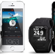 Image for article titled A GPS Surfer's Watch That Keeps Track of Every Wave Conquered